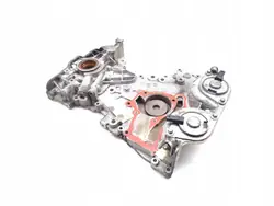Couvercle Chaîne Distribution Vauxhall Corsa OEM 55596354