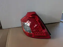 Luz Trasera Izquierda Kia Ceed HB Lift 2009-2012 OEM