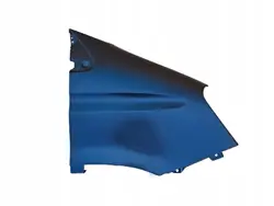 IVECO DAILY 06-14 Paraurti Anteriore Destro OEM 5801352978