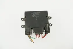 Relais de bougies OEM A6391530279 pour Smart Forfour