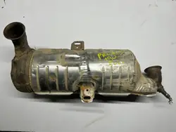 Toyota Proace Katalysator OEM 2023531X