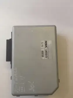 Nissan X-Trail T32 Gaspedaalregelaar OEM EANCEC0179