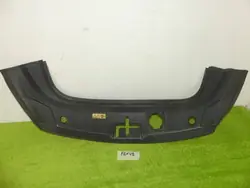 Cubierta de Correa Audi E-Tron GT OEM 4J3863082 STG
