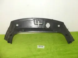 Couvre-Courroie Audi E-Tron GT OEM 4J3863082 STG