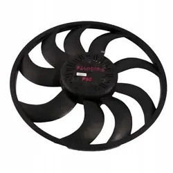 Ventilateur de refroidissement BMW OEM 7640508 - Pièce d'origine