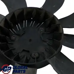 Ventilateur de refroidissement BMW OEM 7640508 - Pièce d'origine