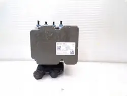 ABS ESP Pump OEM 8W0907379K för Audi A4 B9 A5 8W
