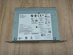 Unidad Multimedia Navegación OEM 5A5EFA6 para BMW