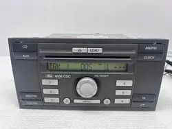 Autoradio CD Ford Transit MK7 OEM 6C1T-18C815-BJ