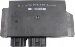 Module Confort OEM 1C0959799B pour Skoda Octavia I FL