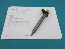 Injecteur testé 0445117017 BMW F01 3.0D 306CV