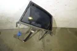 Vasen takaluukku Audi A4 (8EC, B7) 8E0839461C