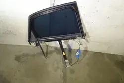 Porte arrière gauche Audi A4 (8EC, B7) 8E0839461C