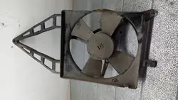 Kylarrubrik Opel Tigra I 95R 1.4B Coupe 90410053