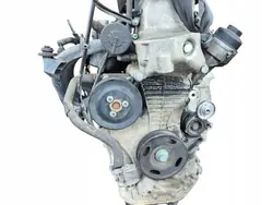 VW POLO 1.2 AWY Motor - Begagnad OEM-del