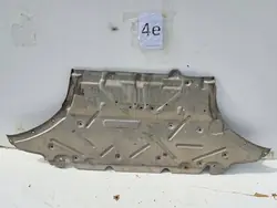 Audi A5 S5 Motorhuv 8F0863821