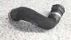 A1665005300 manguera de intercooler GL GLE GLS X166