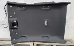 OEM WDF324RTE2F4E Plafonnier Noir pour Hyundai Sonata