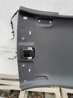 OEM WDF324RTE2F4E Plafonnier Noir pour Hyundai Sonata