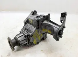 OEM 11 Frontdifferenzial für Hyundai Tucson I 2.0CRDI