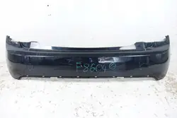 MINI OEM 7300837 achterbumper voor Cooper One F56 2014-