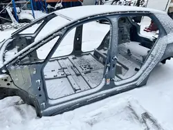 Vänster lång tröskel VW29474 för VW ID.3 2019-