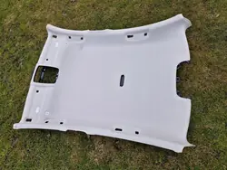 BMW 7469340 Unterbodenblech - Gebrauchtes OE-Teil