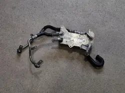 Begagnad Audi OE växellådsoljekylare OEM 4H0317021