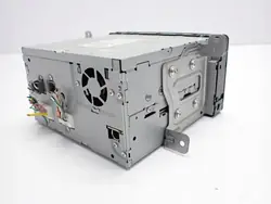 Pantalla de radio OEM 8701A699 para Mitsubishi L200 V 17R