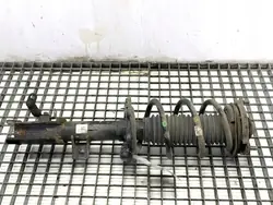 OEM 54660-F1030 etu-oikea iskunvaimennin jousella