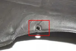 BMW X6 Akustiikkaeriste OEM 51487158435 Käytetty