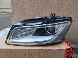 AUDI Q5 LIFT 2012-> FARO XENON LED IZQUIERDO 8R0941005C