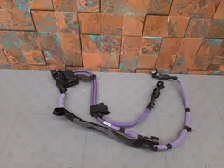 Anlasser-Kabel B+ OEM 8781592 für BMW X5 X6 X7