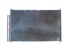 Condensador A/C Toyota OE OEM CHŁODNICA KLIMATYZACJI