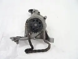 Oljepump OEM 9673506480 för Citroen C3 III 1.2 VTI