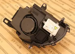 MINI COOPER R55 R56 06-13 BI-XENON-SCHEINWERFER LINKS