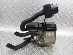 Webasto Water Heater BMW 7 E65 4.0 D