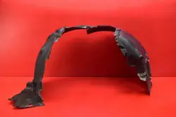 Left Front Wheel Arch BMW F01 12-15 OEM 51717185163