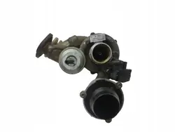 Turbo Mercedes-Benz OE A2710903480