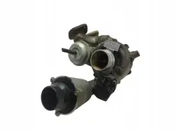 Mercedes-Benz OE A2710903480 Turbo