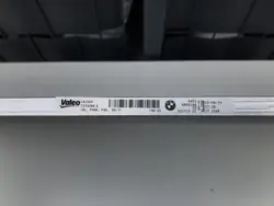 Condenseur AC BMW 3 G20 G21 OEM - Occasion 2019-