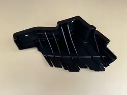 HYUNDAI H350 Scivolo Paraurti Anteriore Sinistro 86555-59000