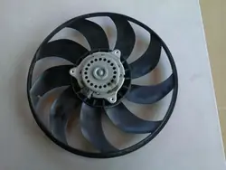 Lüfter OEM A17101838H-B für Peugeot Boxer 2.2HDI