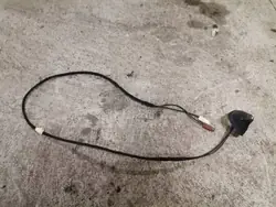 Antena rádio teto Renault Megane IV OEM gfds