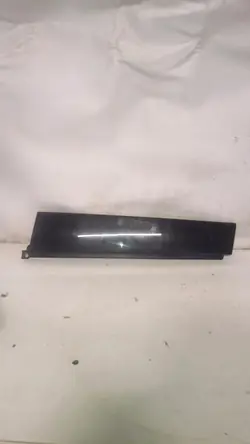 Junta ventana trasera Peugeot 3008 II OEM 9811260380