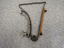 Suzuki Swift 1.3i 04-09 Jakohihnasetti - Käytetty