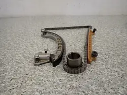 Kit de Correa Suzuki Swift 1.3i 04-09 - Usado