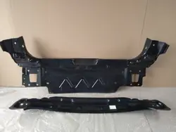 SEAT LEON III KOMBI Rückgurt OEM 5F9813303B 12-20