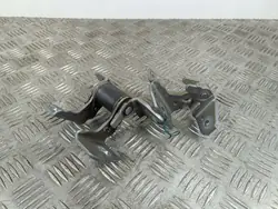 Paumelles de porte arrière OEM FOB34957 pour Dodge Durango 2018