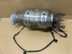 Kia Niro II Hybride Pot Catalytique OEM NIRO II HYBRYDA KATALIZATOR
